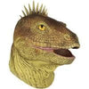 LIZARD MASK