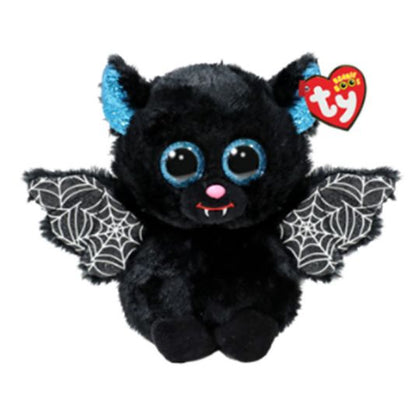 Batrick Black Bat | Ty Inc Beanie Boo