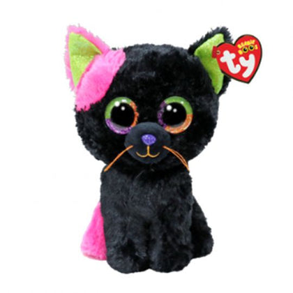 Licorice Black Cat | Ty Inc Beanie Boo