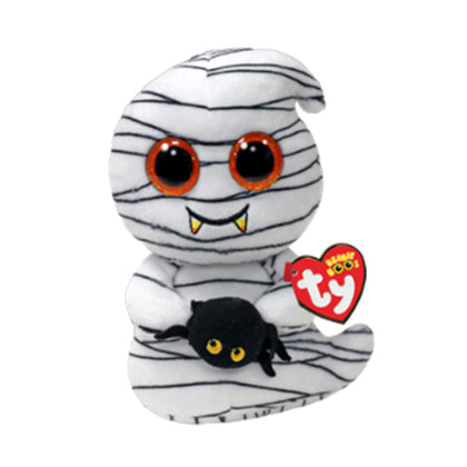 Oooky Mummy Ghost | Ty Inc Beanie Boo