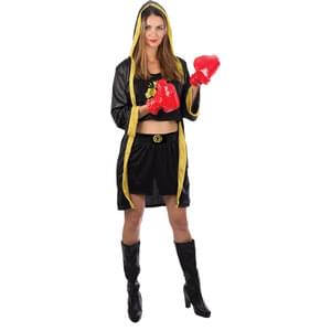 BOXER Woman | Adult