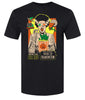 BRIDE OF FRANKENSTEIN 3D TEE | ADULT