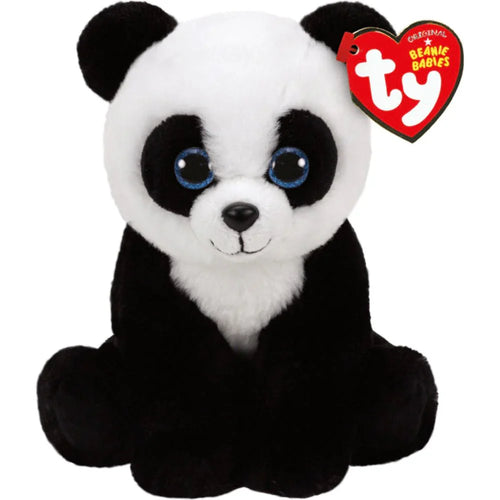Baboo the Panda | Ty Beanie Baby