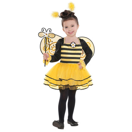 Ballerina Bee - Small (4-6)