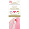 Balloon Decorating Strip | Clear 25ft
