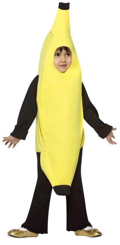 Banana | Child 3T-4T