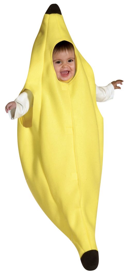 Banana Bunting