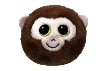 Banana Monkey | Ty Inc Beanie Bouncer