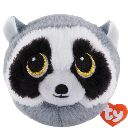 Bandito Racoon | Ty Inc Beanie Bouncer