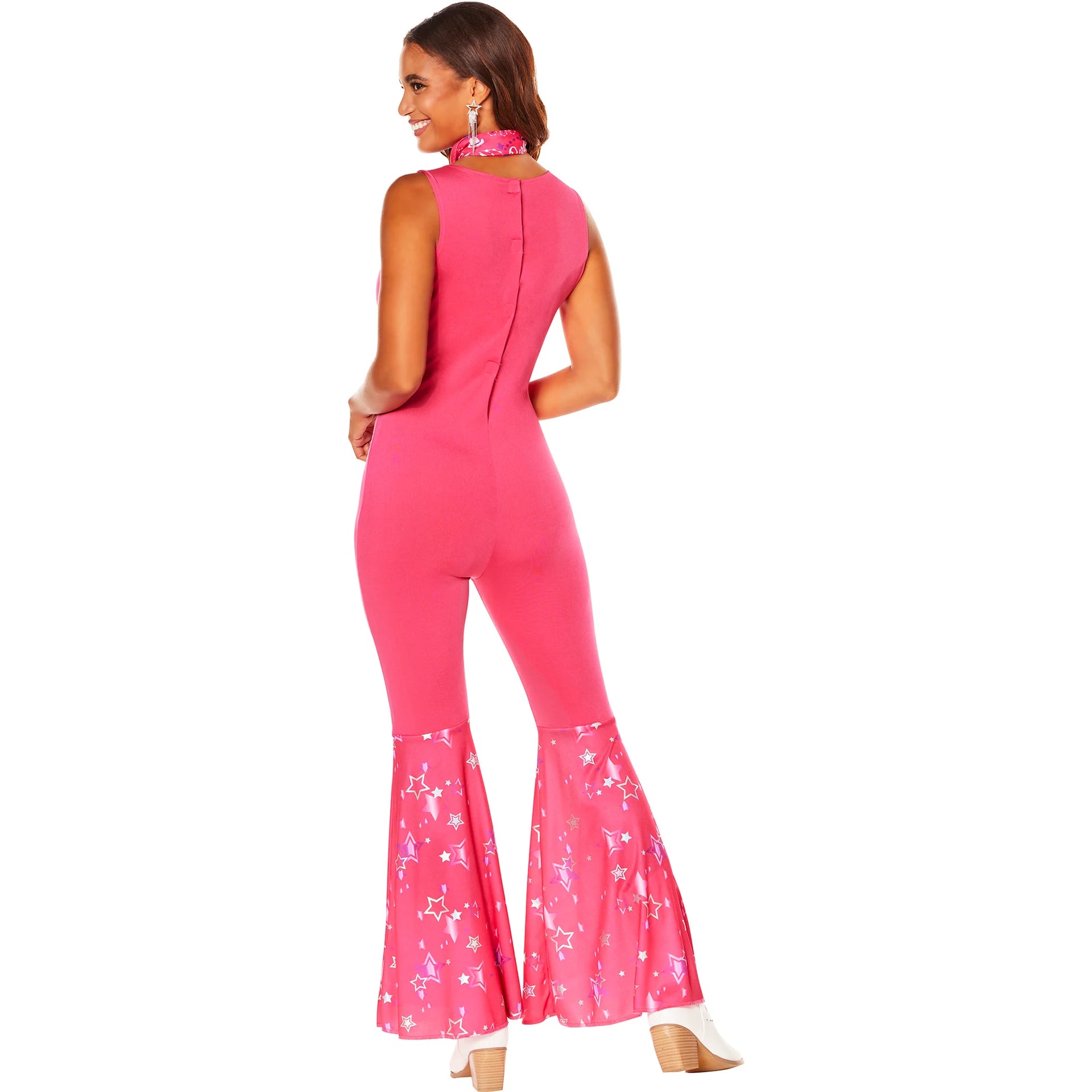 Barbie The Movie Western Barbie Costume | Adult