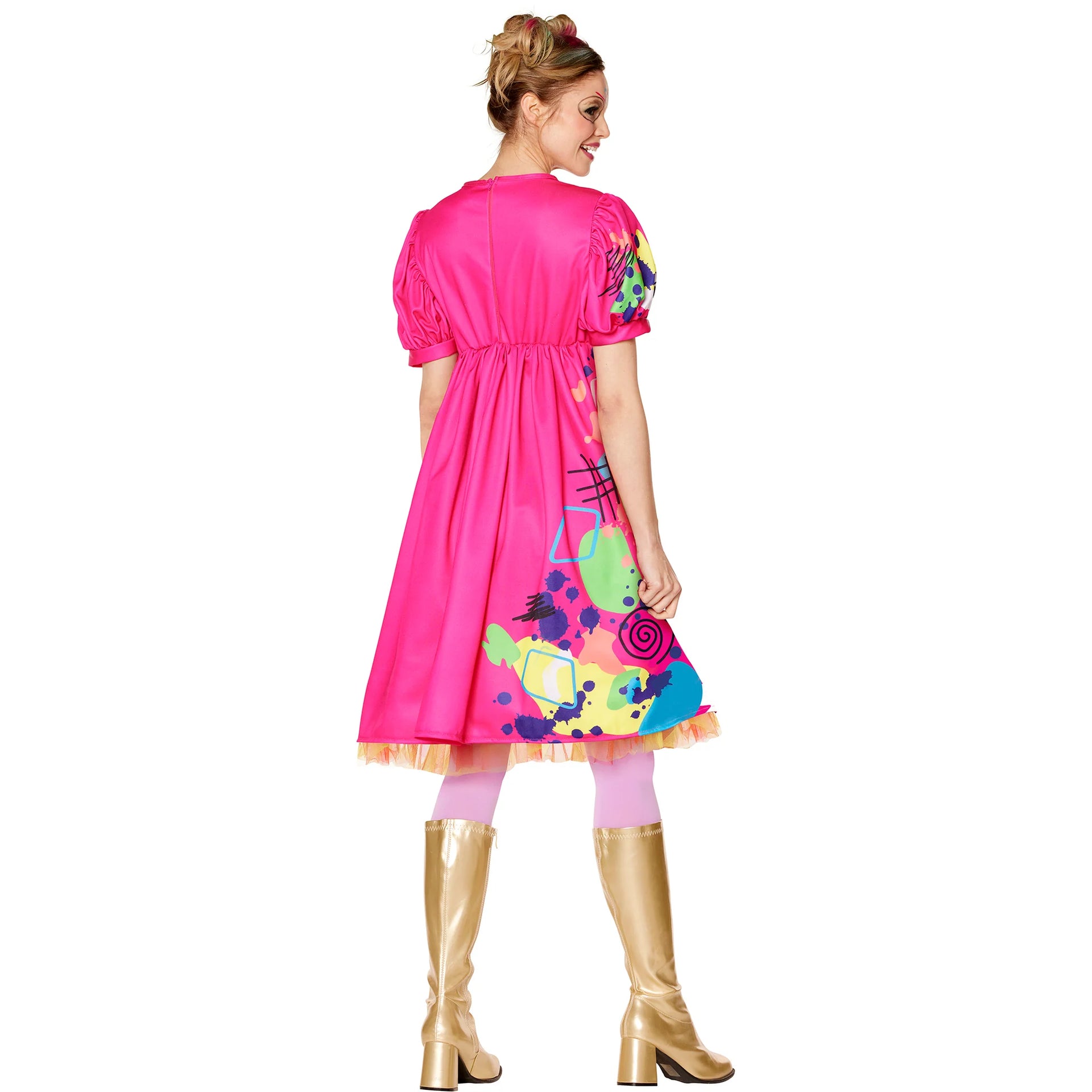 Barbie The Movie Adult Weird Barbie Costume