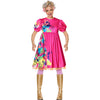 Barbie The Movie Adult Weird Barbie Costume