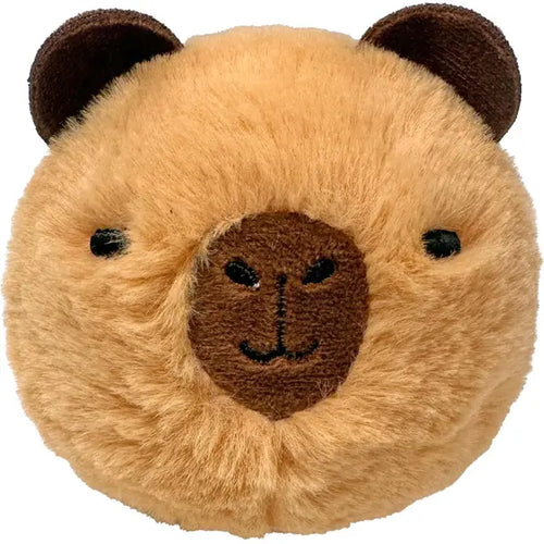 Barry Capybara | Ty Inc Beanie Bouncer