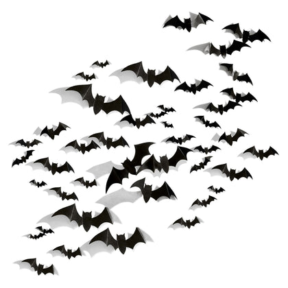 Bat Cutouts