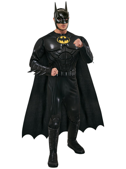 Batman Deluxe Adult Costume