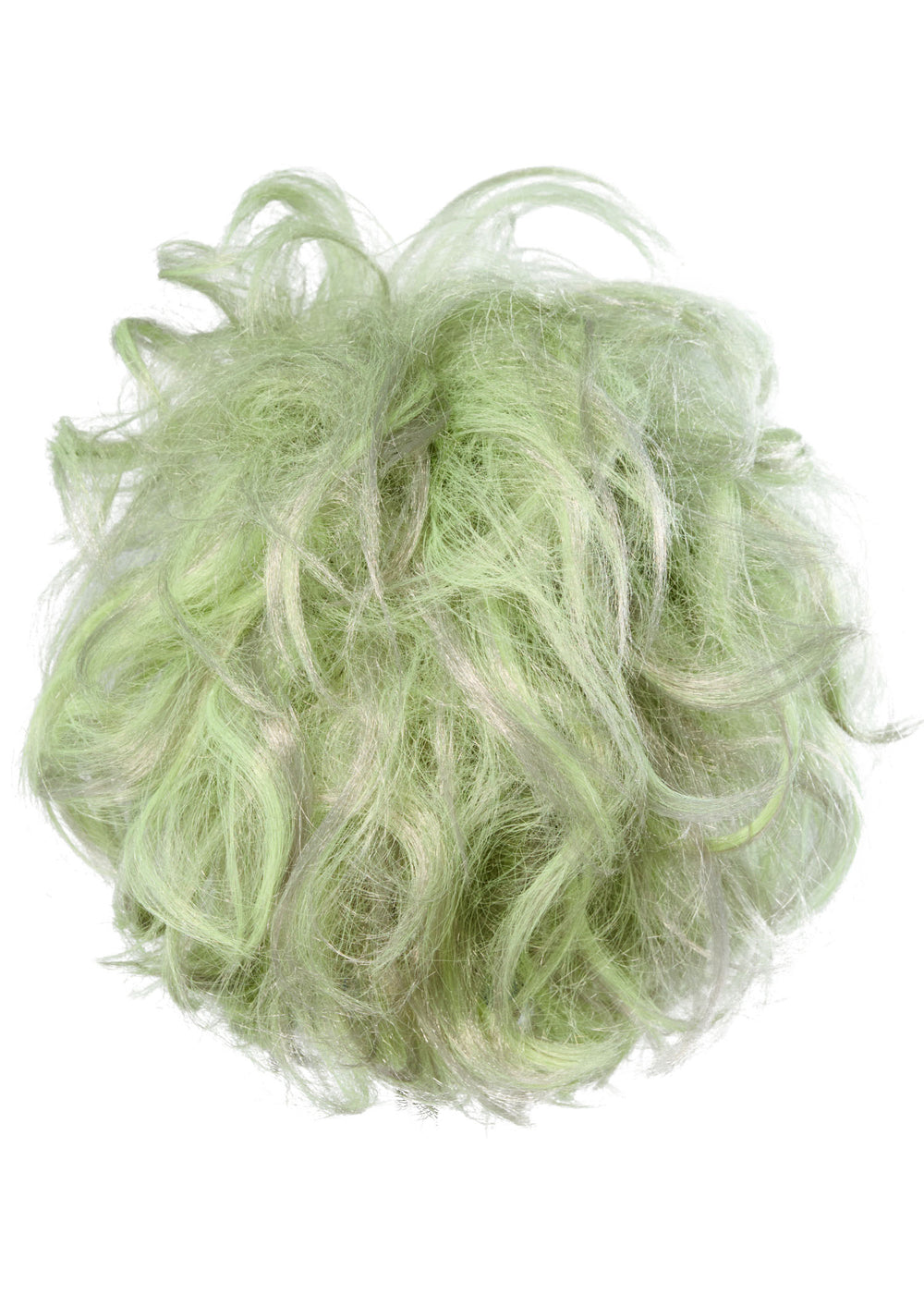 Beetlejuice Adult Wig