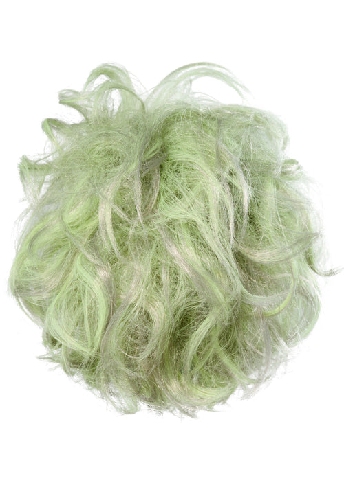 Beetlejuice Adult Wig