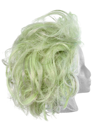 Beetlejuice Adult Wig