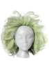 Beetlejuice Adult Wig