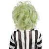Beetlejuice Kids Wig