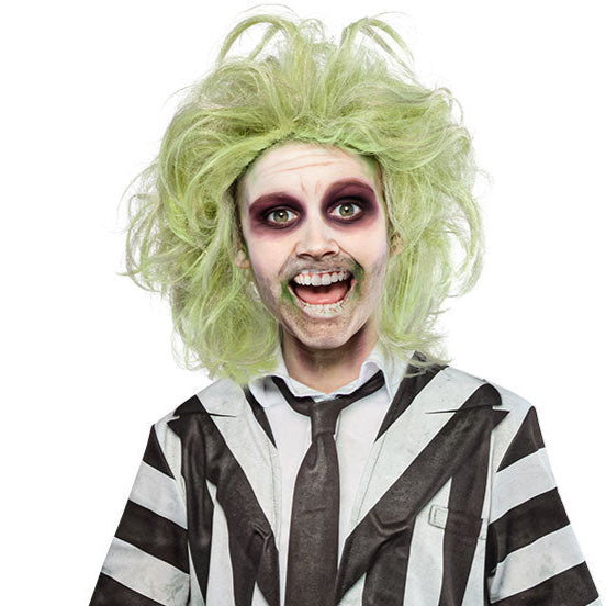 Beetlejuice Kids Wig