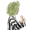 Beetlejuice Kids Wig