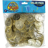 Being Good Plastic Coins
