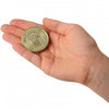 Being Good Plastic Coins