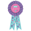 Big Sister Award Ribbon