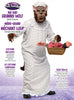 Big Bad Granny Wolf - Adult Costume