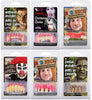 Big Bubba Denture Assorted Styles