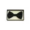 Black Bowtie