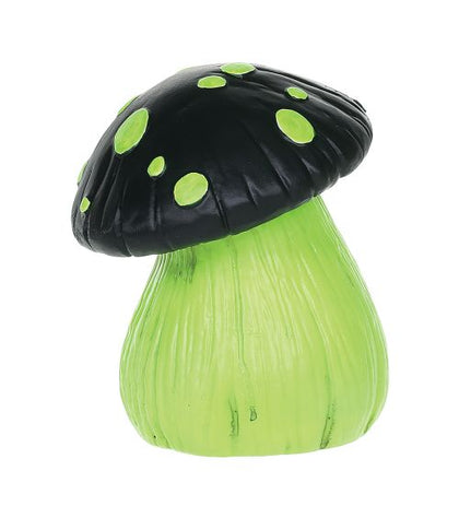 Black Light Toadstool