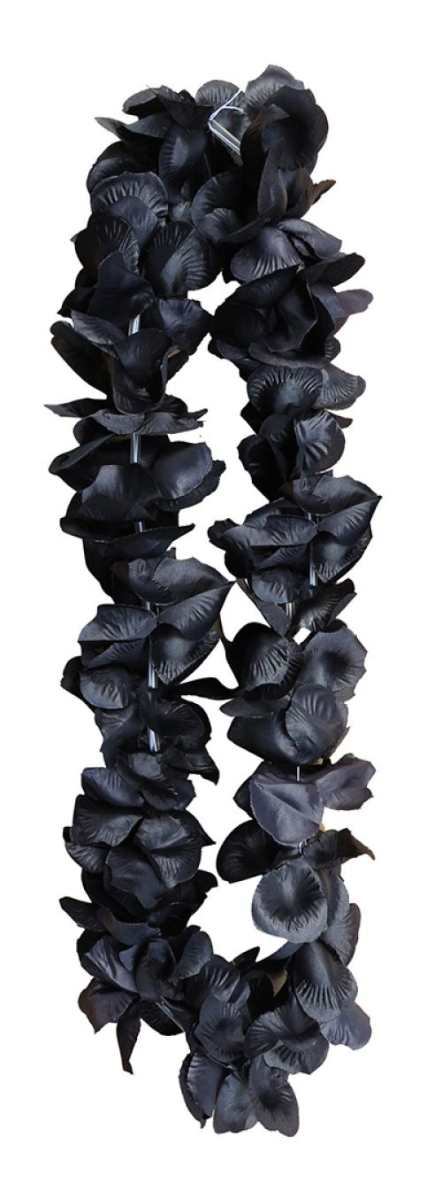 Black Lei