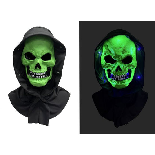 Black Light Horror Mask Assortment