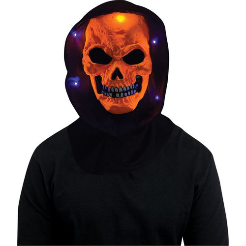 Black Light Horror Mask Assortment