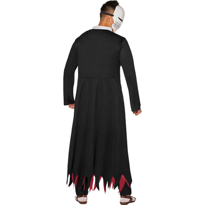 Bleach Ichigo Costume | Adult