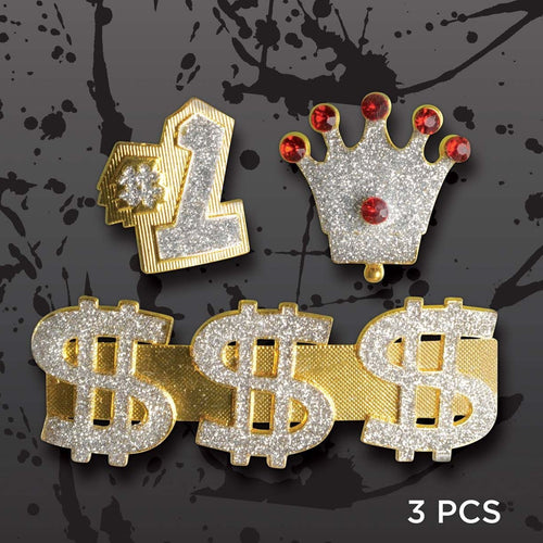 Bling Rings