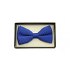 Blue Bowtie