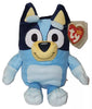 Bluey Ty Beanie Baby | Bluey