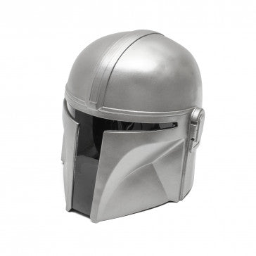 Bounty Hunter Helmet