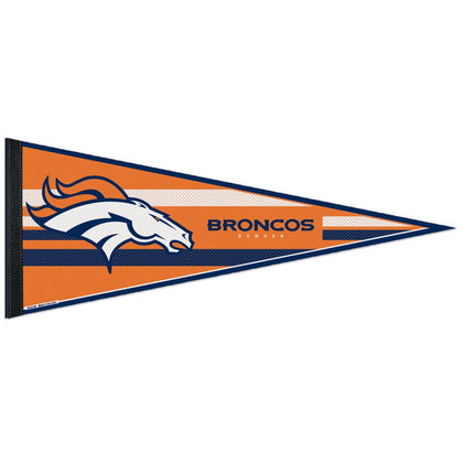 Broncos Pennat