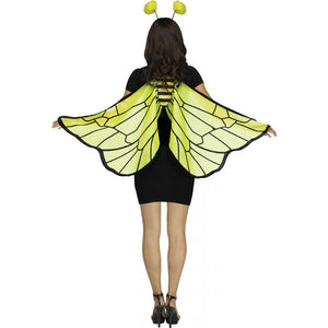 Bug Wing & Headband