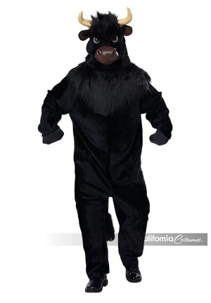 BULL COSTUME / ADULT