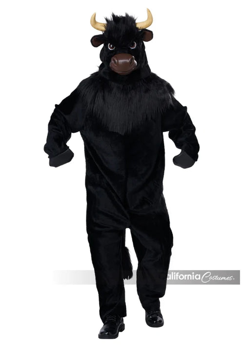 BULL COSTUME / ADULT