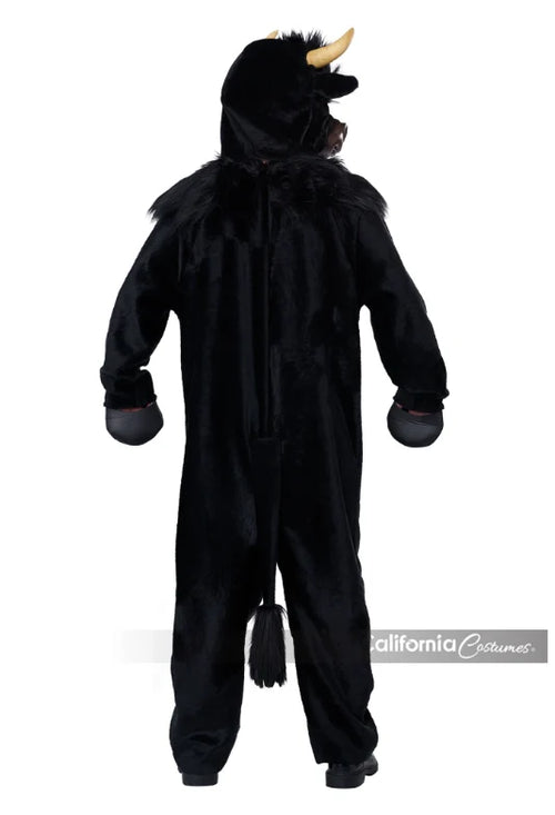 BULL COSTUME / ADULT