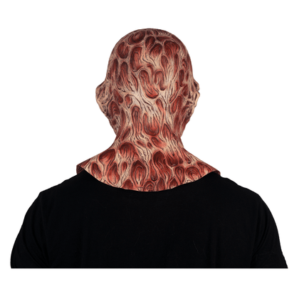 Burned Man (Freddy Mask)