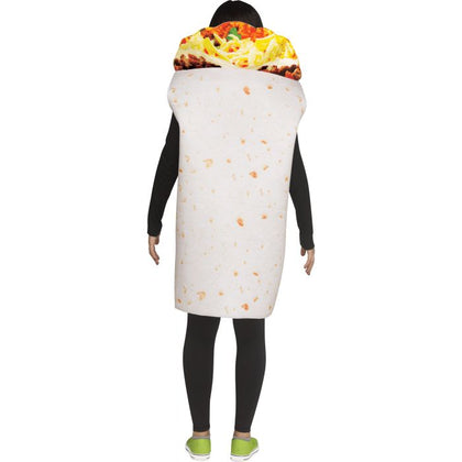 Burrito - Adult