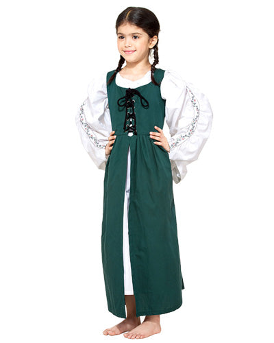 Girls Cilento Dress
