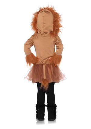 Cuddly Lion Costume | Child